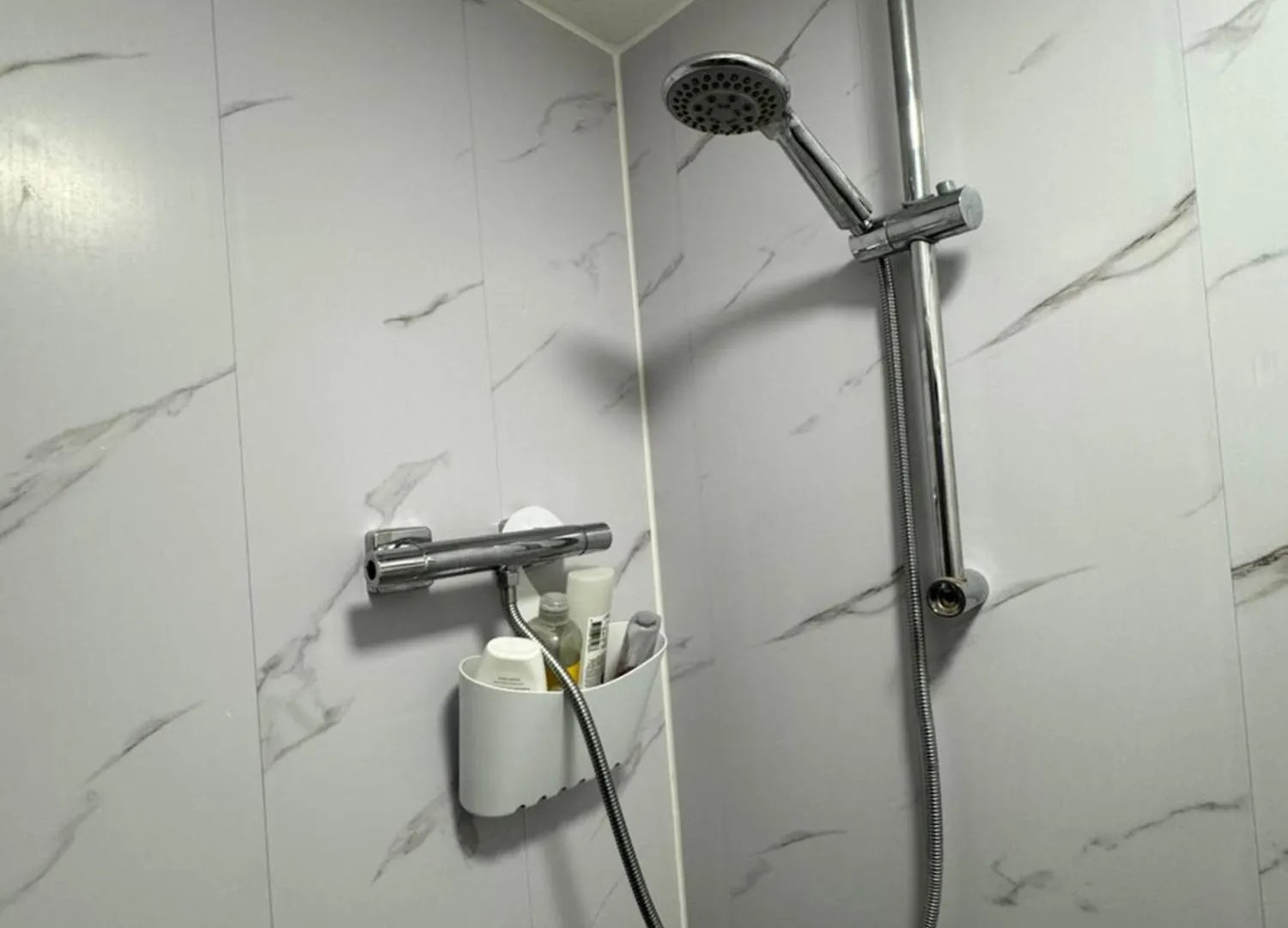 Nice Stay In Central London