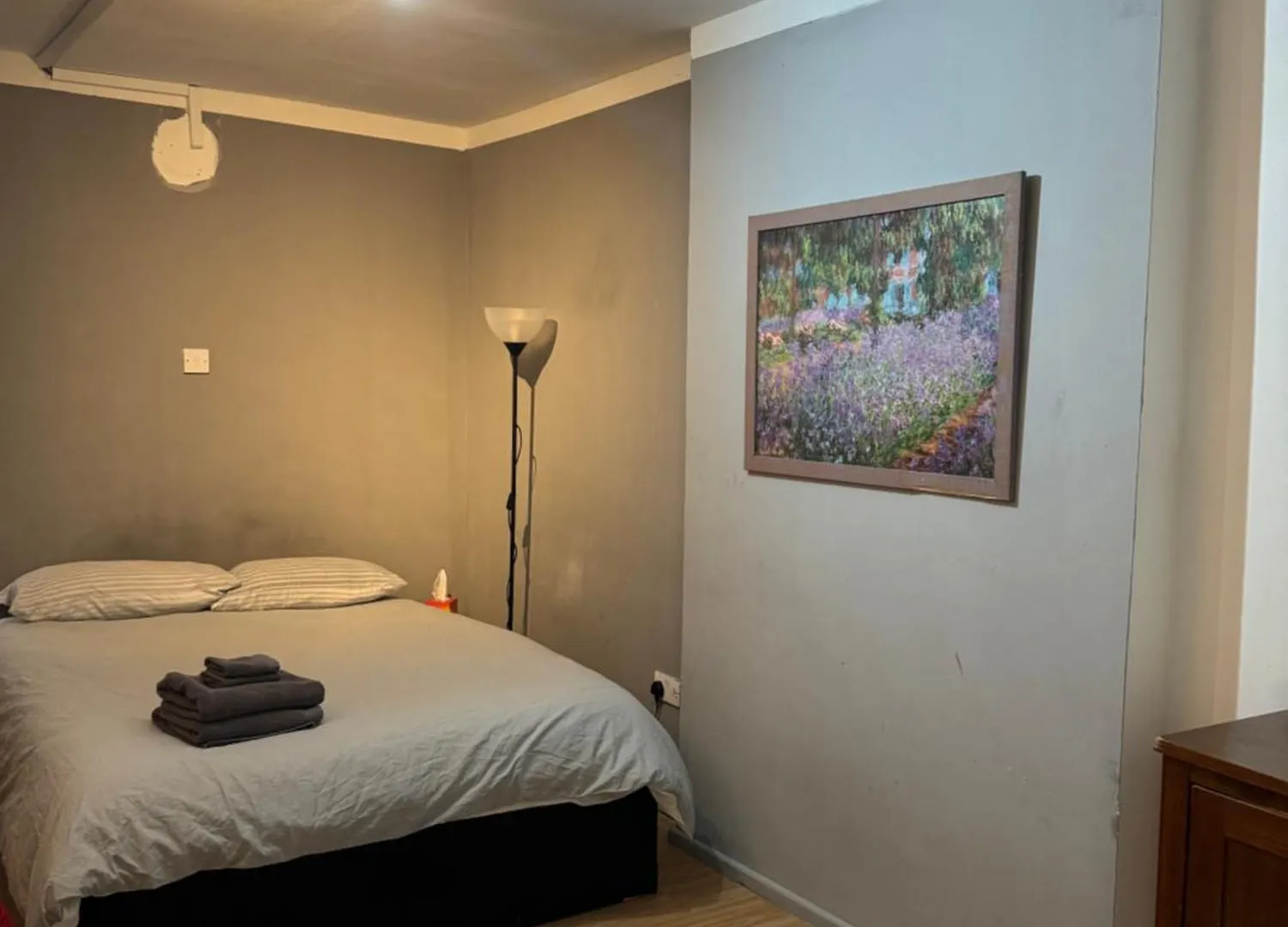 Apartman Nice Stay In Central London